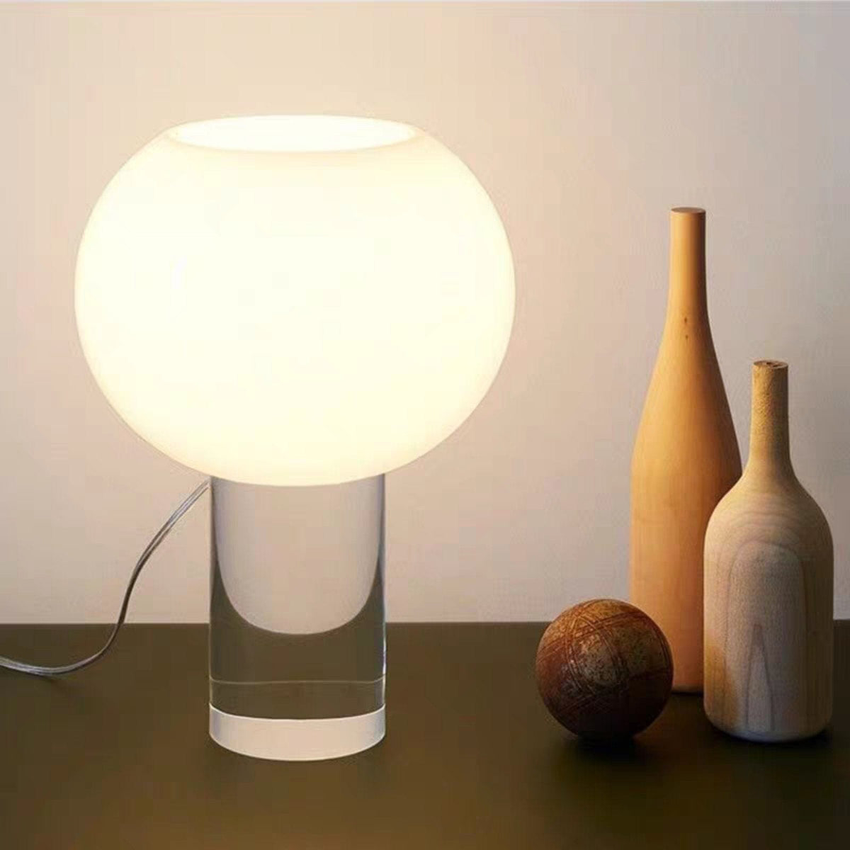 Siana | Table Lamp - Detail View #2 | HomeCartel