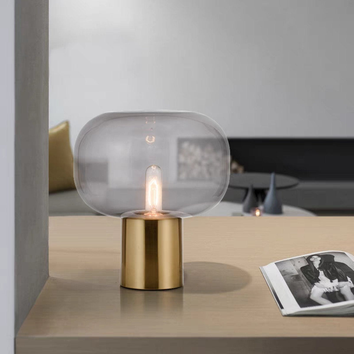 Tanica | Table Lamp - Home Cartel ®