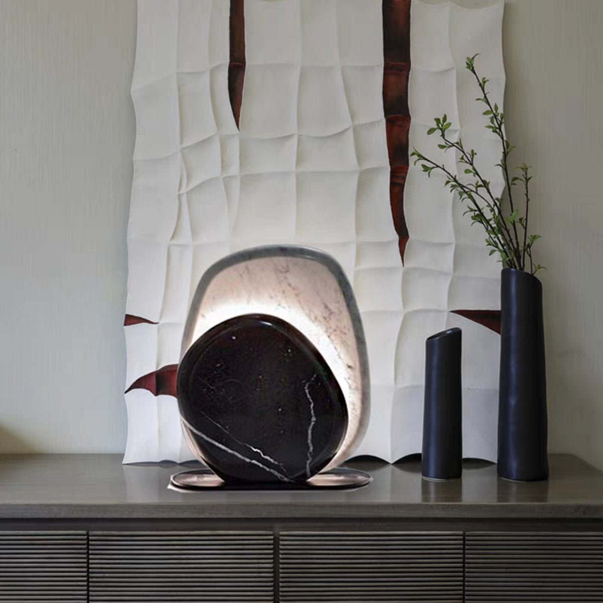 Katmai | Table Lamp - Home Cartel ®