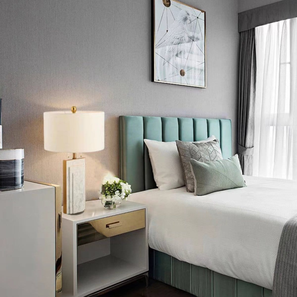 Anapa | Table Lamp - Home Cartel ®