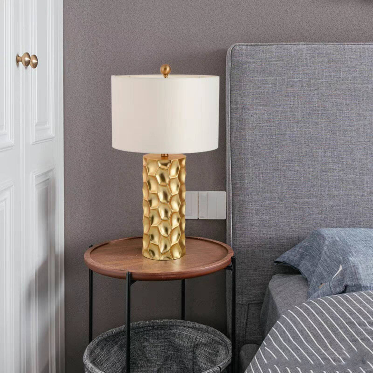 Nabowla | Table Lamp - Detail View #2 | HomeCartel