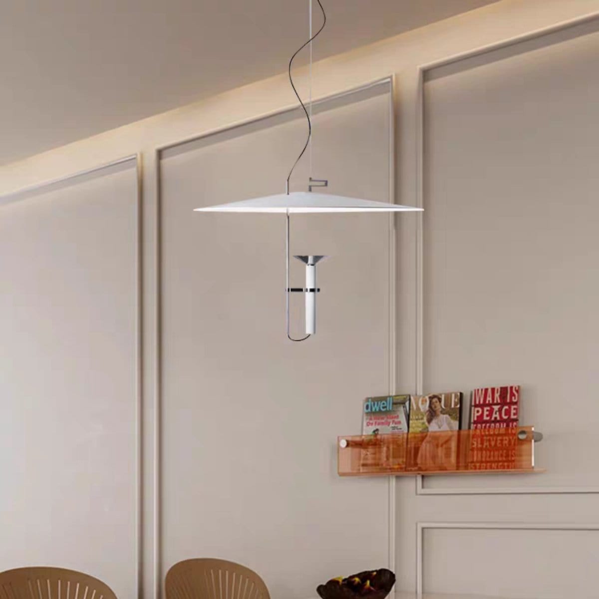 Buddy | Pendant Light - Detail View #3 | HomeCartel