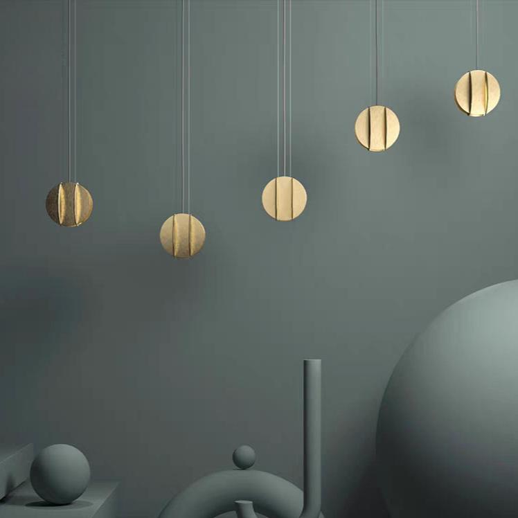 Ellington | Pendant Light - Detail View #4 | HomeCartel