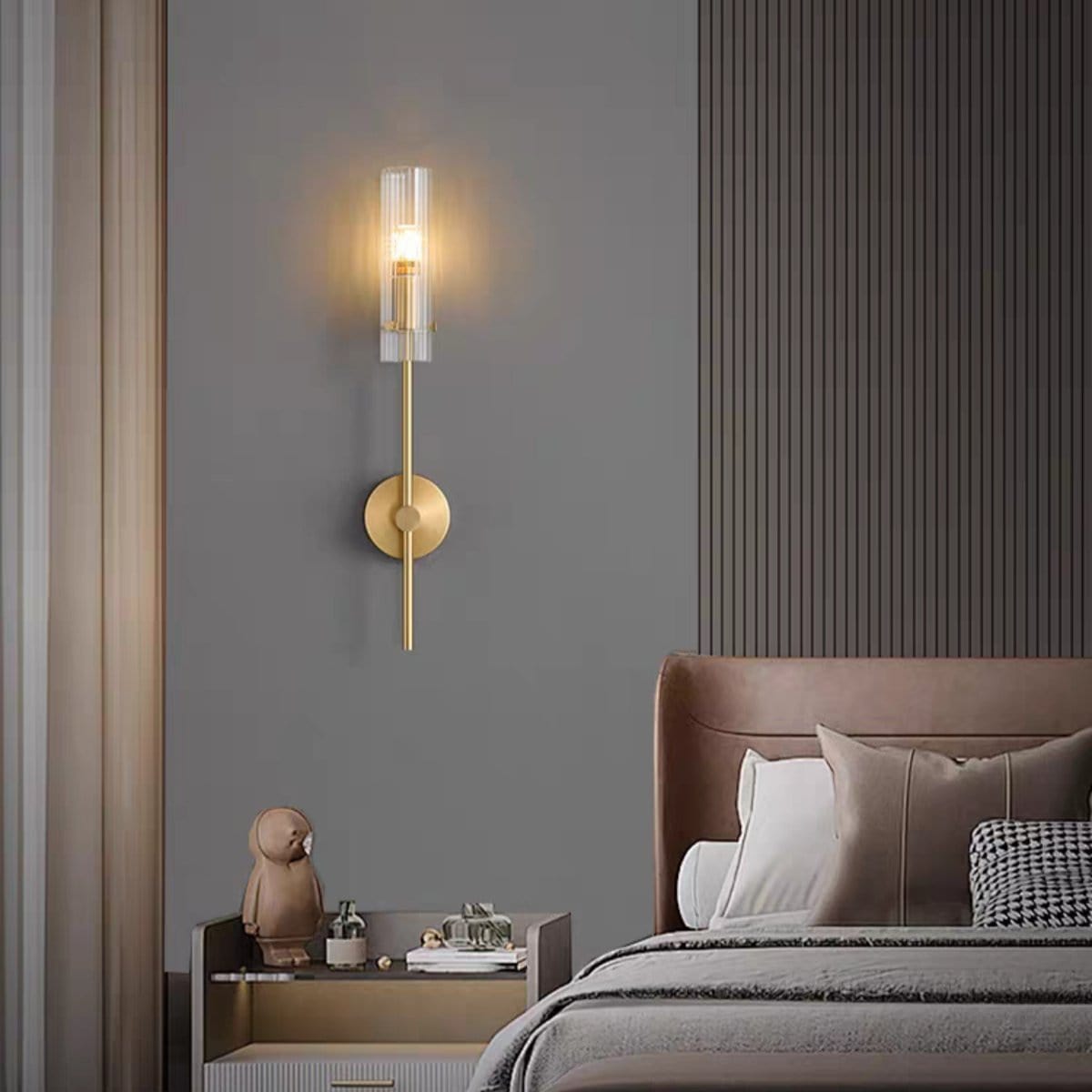 Jones | Wall Light - Detail View #3 | HomeCartel