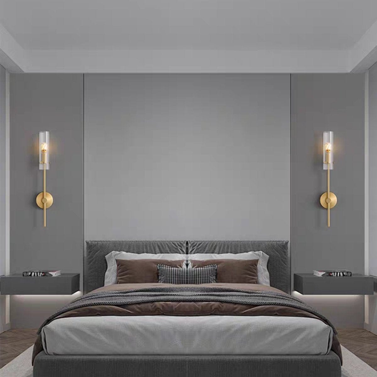 Jones | Wall Light - Detail View #4 | HomeCartel