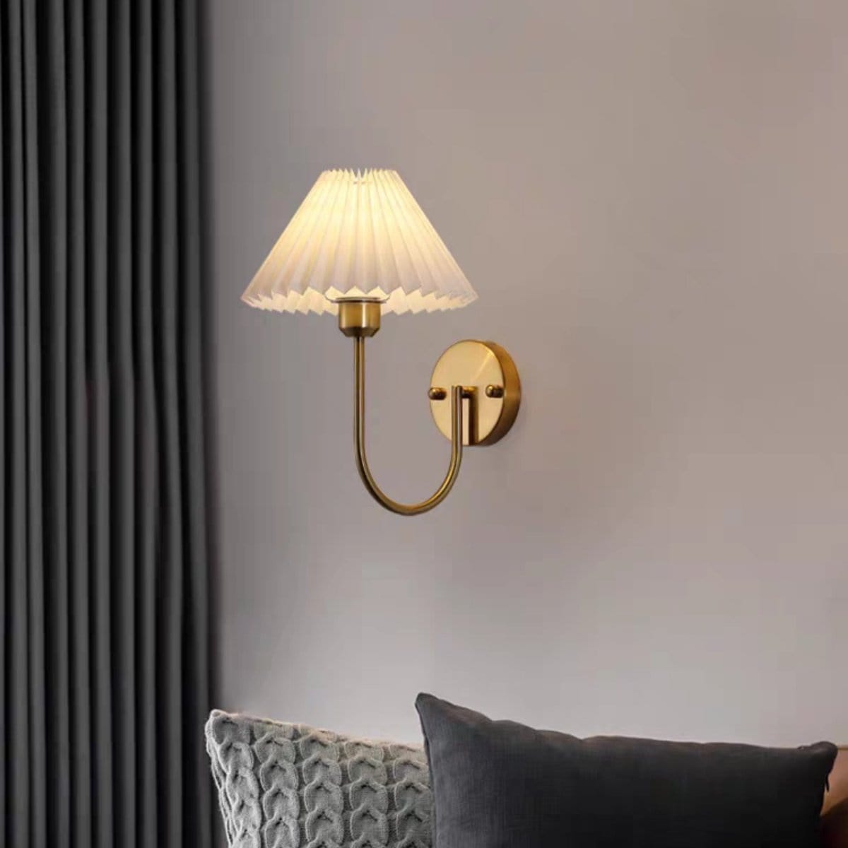 Kaplan | Wall Light - Home Cartel ®