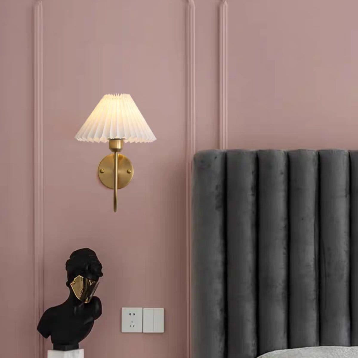 Kaplan | Wall Light - Home Cartel ®