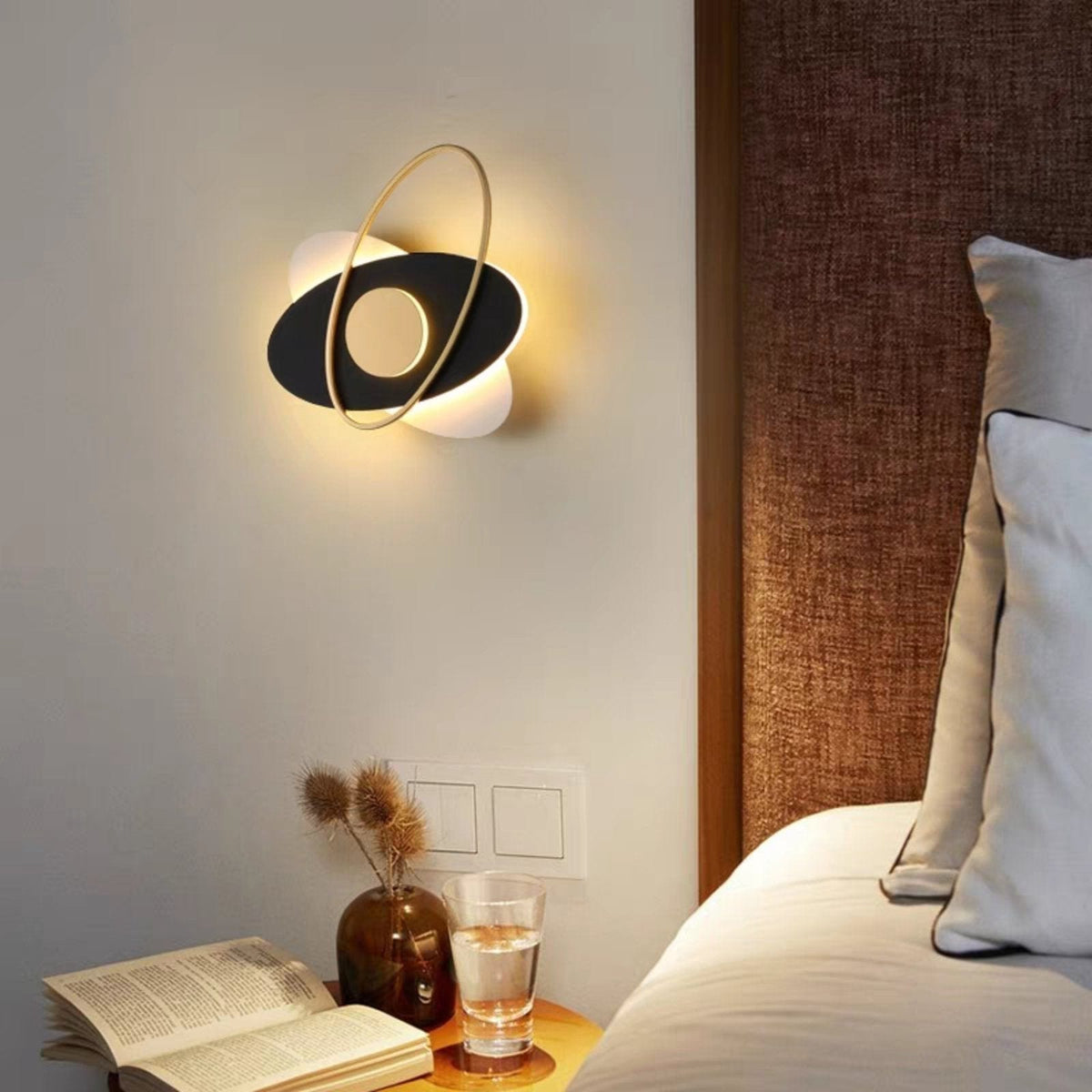 Anina | Wall Light - Detail View #4 | HomeCartel
