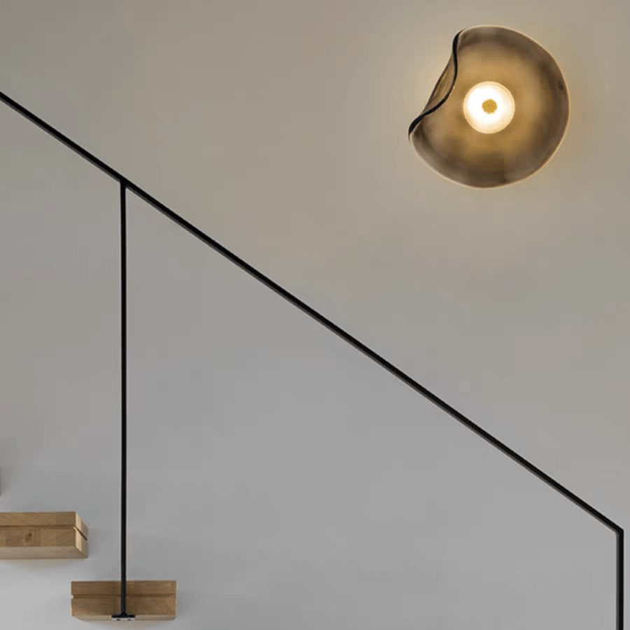 Olaf | Wall Light - Detail View #4 | HomeCartel