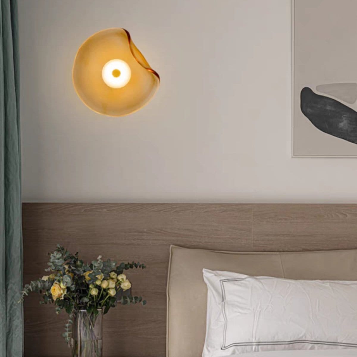 Olaf | Wall Light - Detail View #3 | HomeCartel