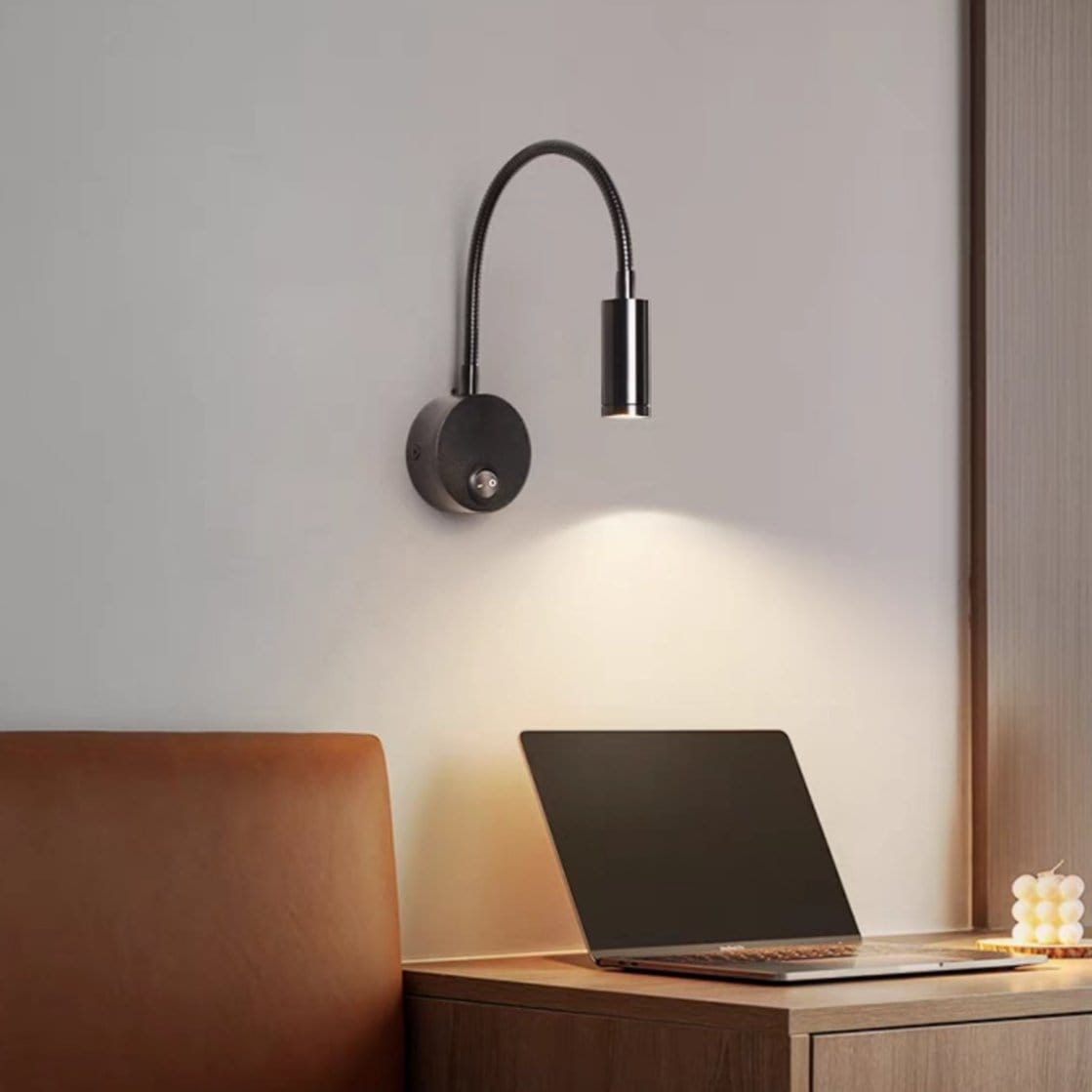 Soma | Wall Light - Detail View #3 | HomeCartel
