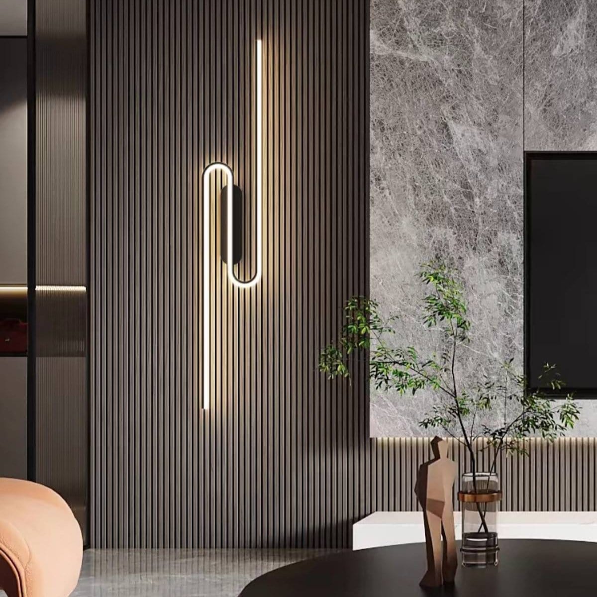 Misty | Wall Light - Modern Wall Light | HomeCartel Philippines
