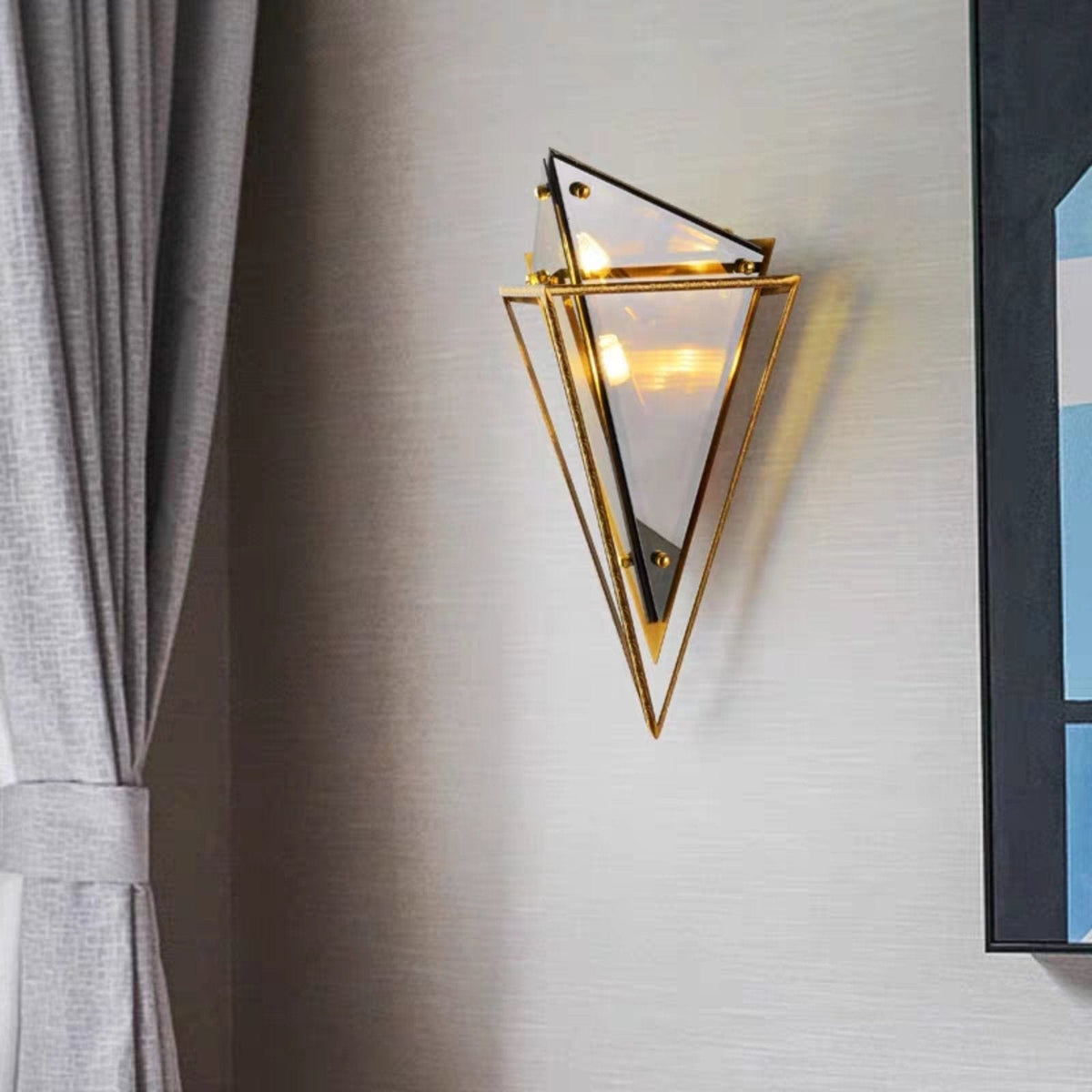 Ayumi | Wall Light - Detail View #2 | HomeCartel
