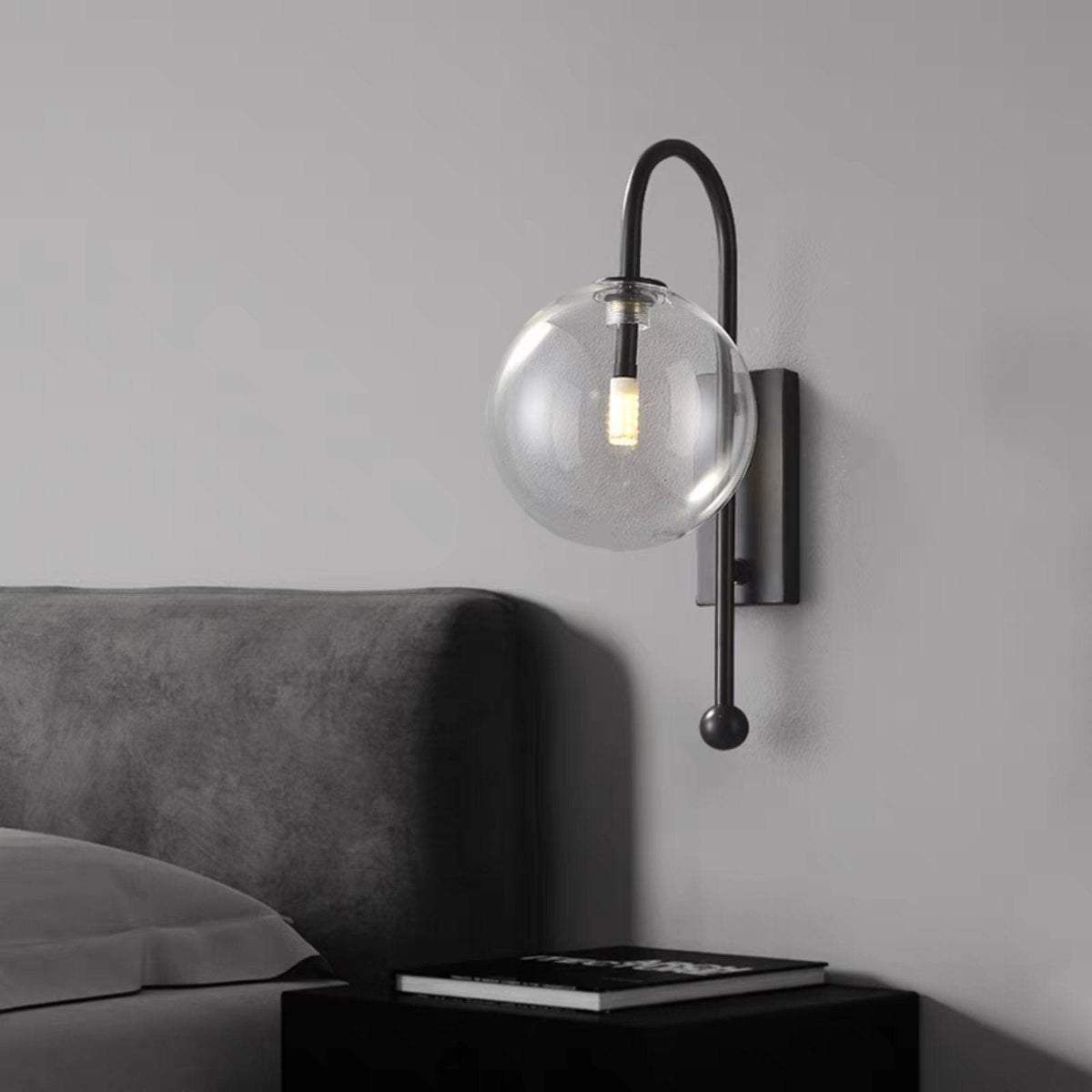 Vidso | Wall Light - Detail View #4 | HomeCartel