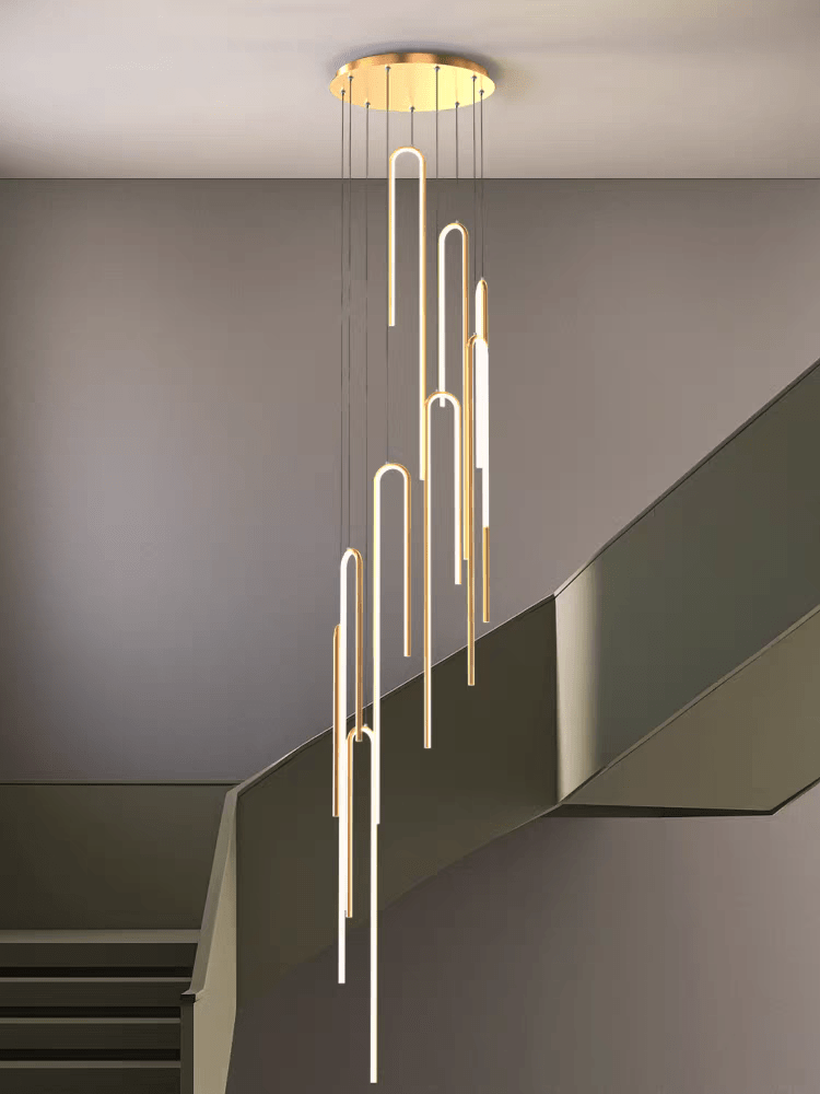 Magnifico | Cluster Chandelier - Detail View #2 | HomeCartel