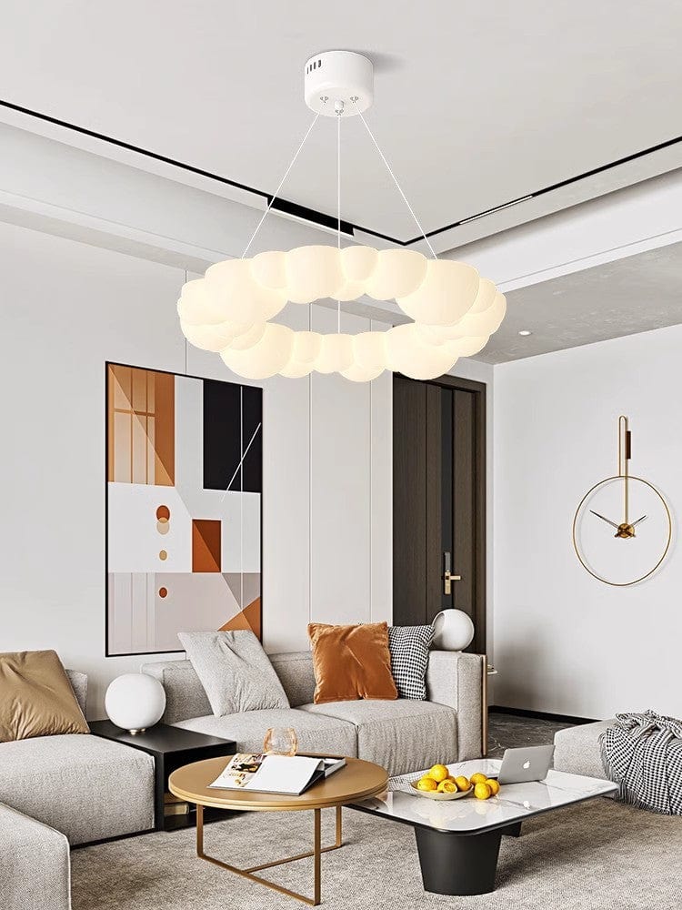 Janko | Chandelier - Home Cartel ®