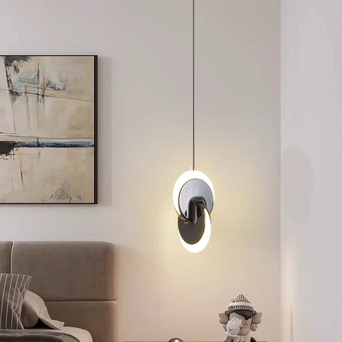 Itissa | Modern LED Pendant Light - Home Cartel ®