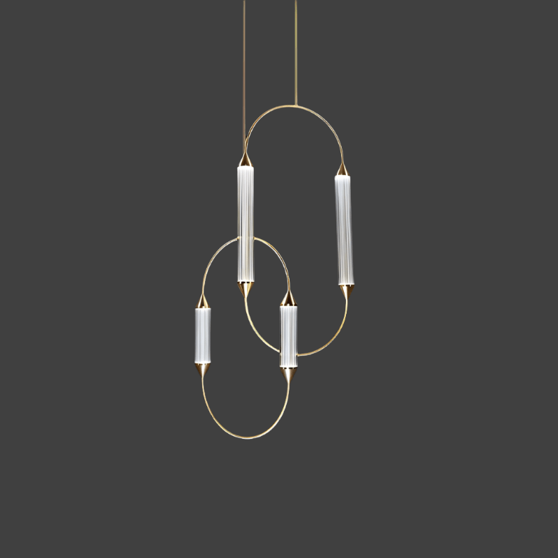 Thalassa | Chandelier - Home Cartel ®