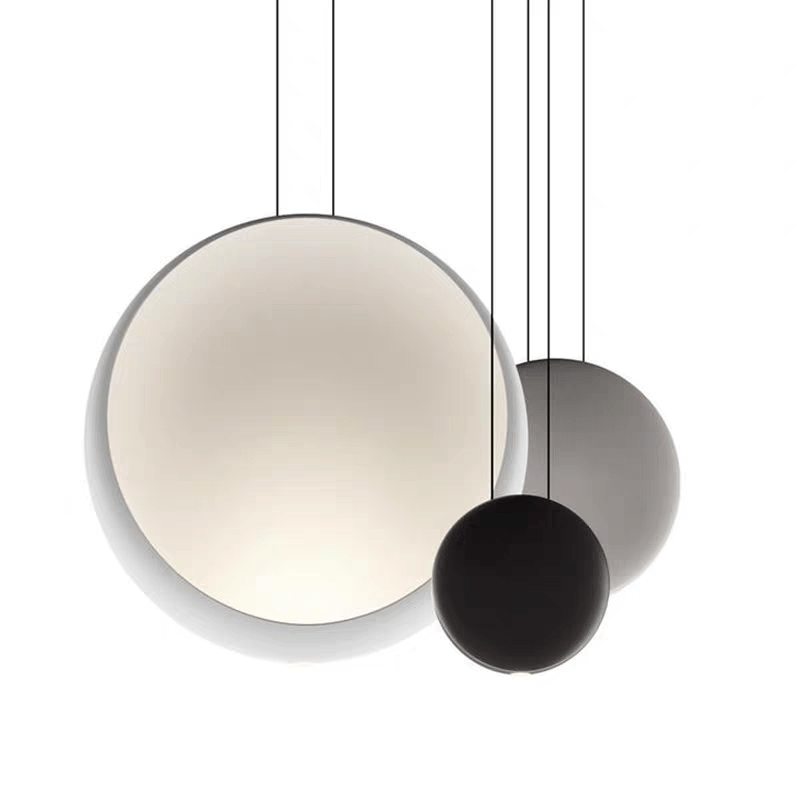 Chuma Deux | Chandelier - Modern Chandelier | HomeCartel Philippines
