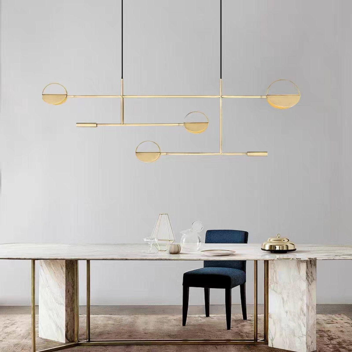 Mihai | Chandelier - Detail View #2 | HomeCartel