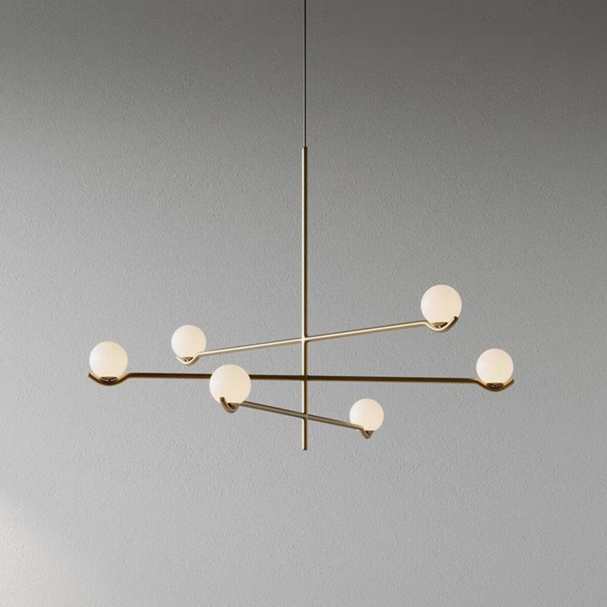Lawson | Chandelier - Home Cartel ®