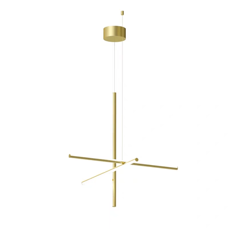 Jeffrey | Chandelier - Home Cartel ®