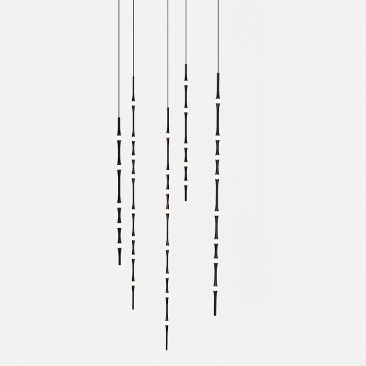 Leandro | Chandelier - Home Cartel ®