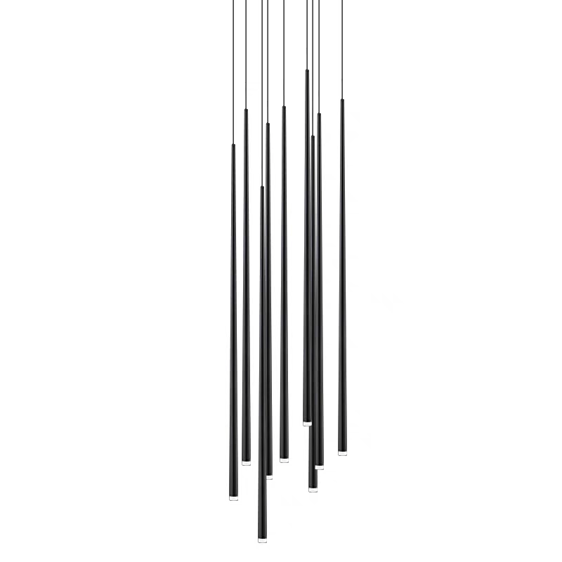 Fiddlestick Deux | Chandelier - Home Cartel ®