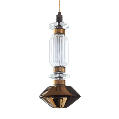 Euryale | Modern LED Pendant Light - Modern Pendant Light | HomeCartel Philippines