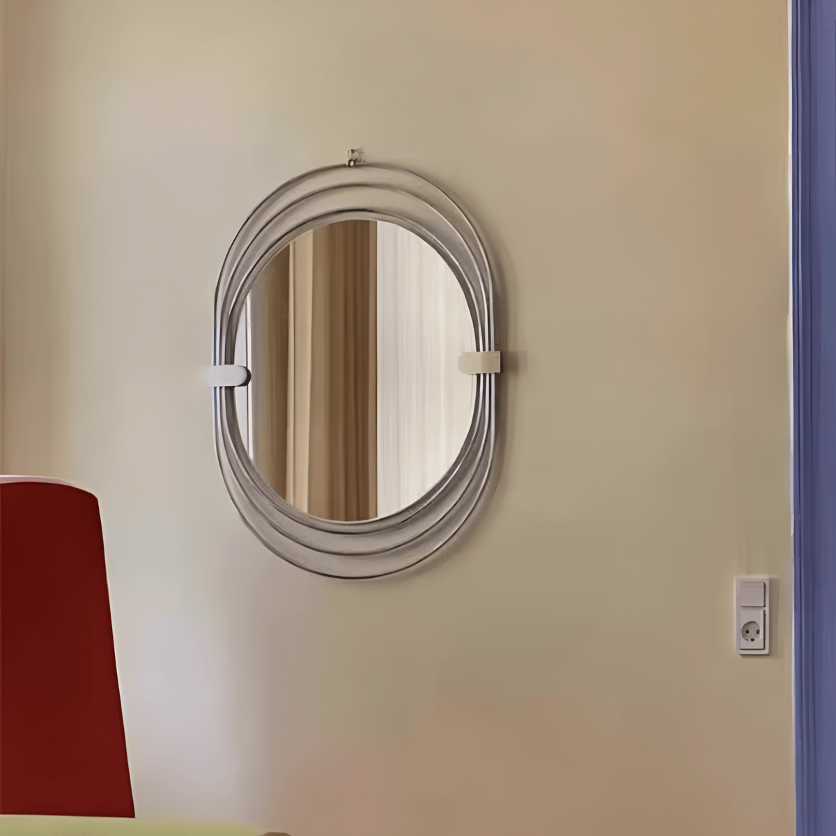 Giacinto | Non-Lighted Mirror - Modern Non-Lighted Mirror | HomeCartel Philippines