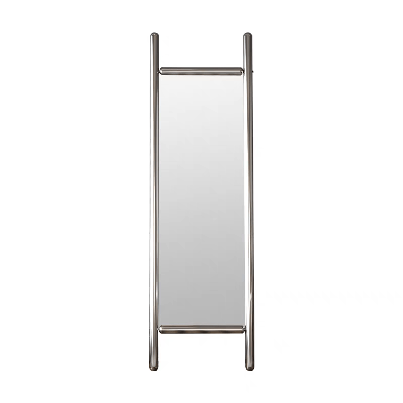 Geneva | Non-Lighted Mirror - Modern Non-Lighted Mirror | HomeCartel Philippines