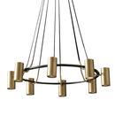 Abednego | Chandelier