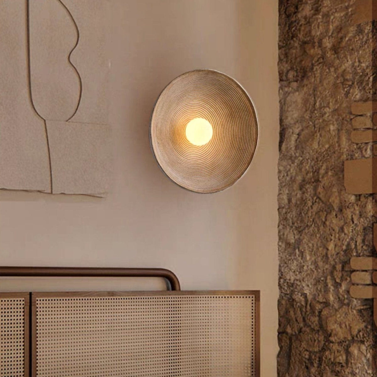 Orquidea | Wall Light - Home Cartel ®