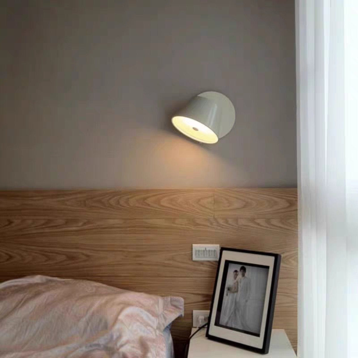 Philina | Wall Light - Detail View #5 | HomeCartel