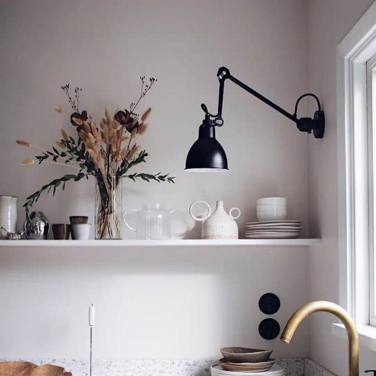 Pien | Wall Light - Detail View #8 | HomeCartel