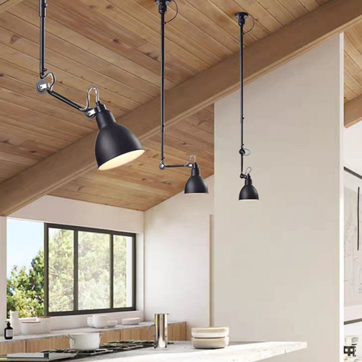 Wes | Pendant Light - Home Cartel ®