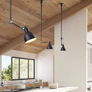Wes | Pendant Light