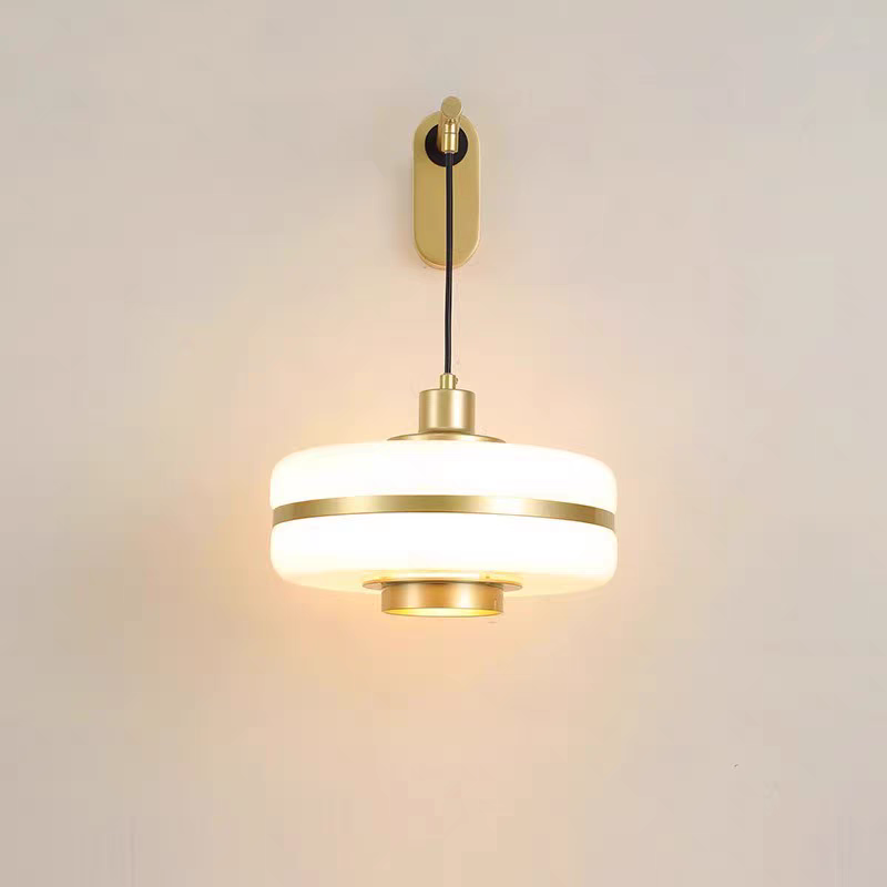Harrison | Wall Light - Detail View #2 | HomeCartel