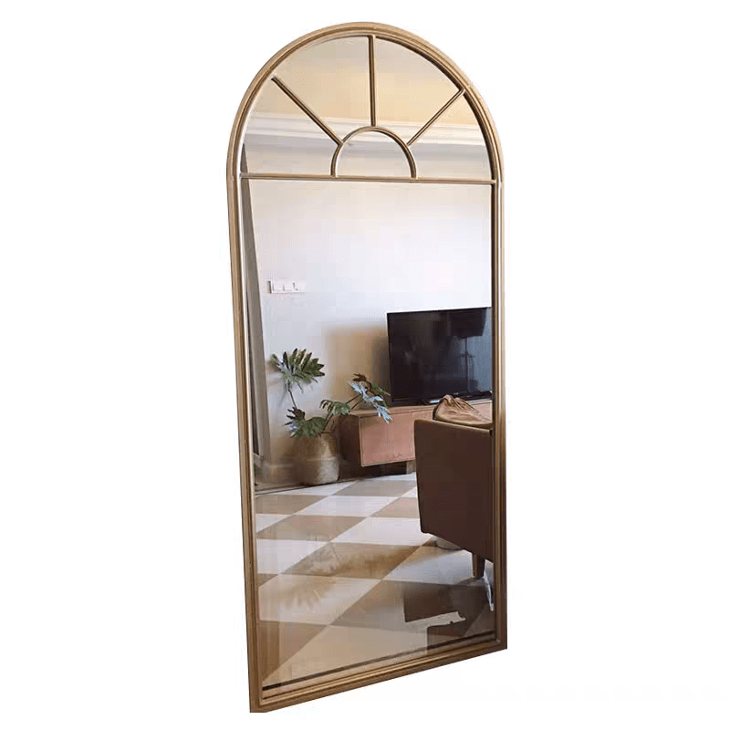 Nishelle | Non-Lighted Mirror - Modern Non-Lighted Mirror | HomeCartel Philippines