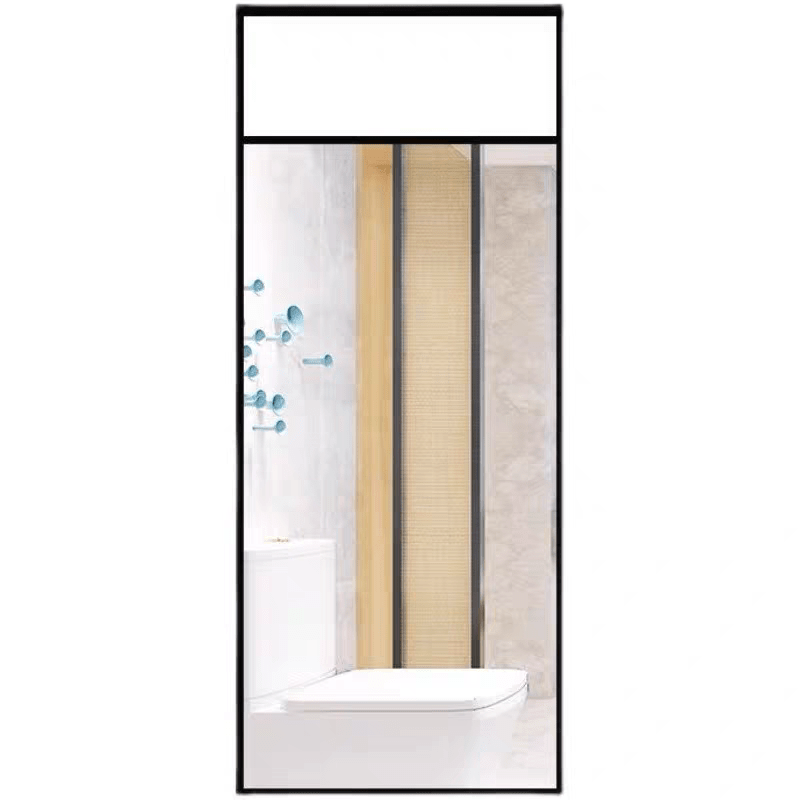 Kenadi | Non-Lighted Mirror - Modern Non-Lighted Mirror | HomeCartel Philippines