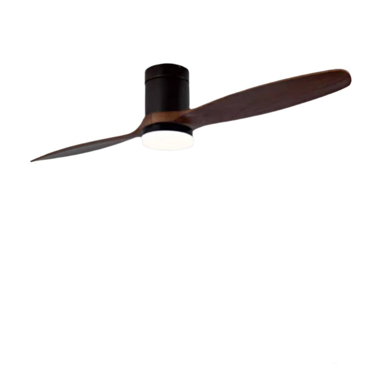 Prescott | Lighted Ceiling Fan - Modern Lighted Ceiling Fan | HomeCartel Philippines