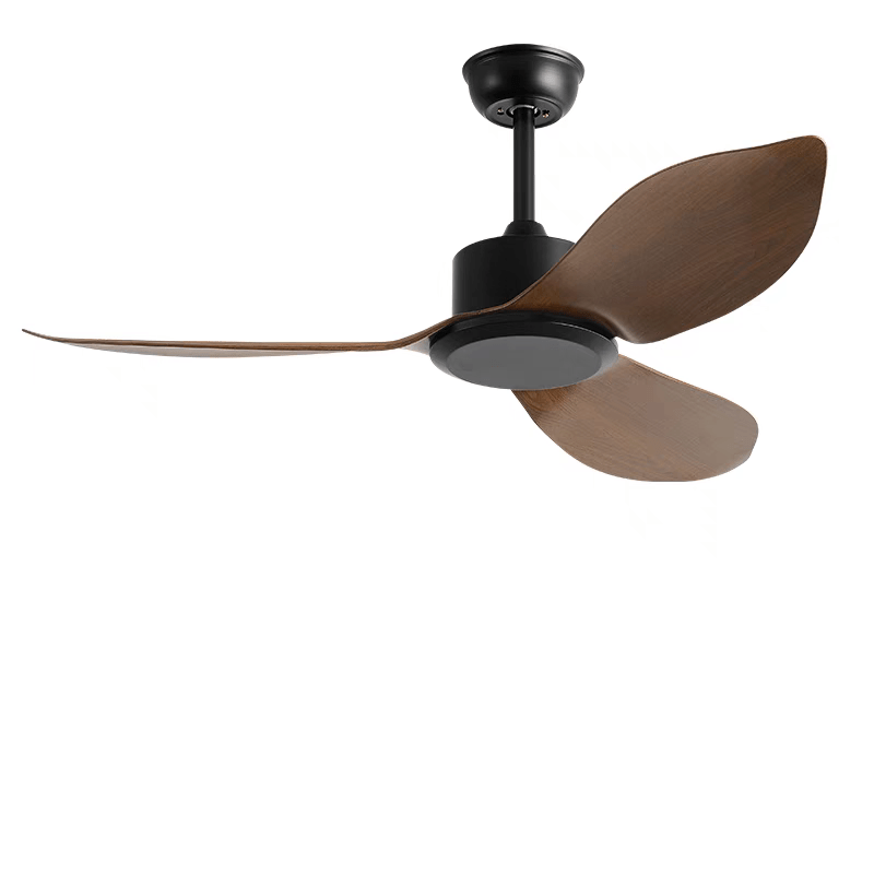 Bosede | Standard Ceiling Fan - Home Cartel ®