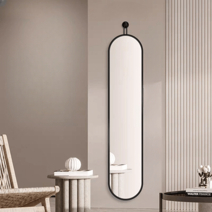 Almazan | Non-Lighted Mirror - Modern Non-Lighted Mirror | HomeCartel Philippines