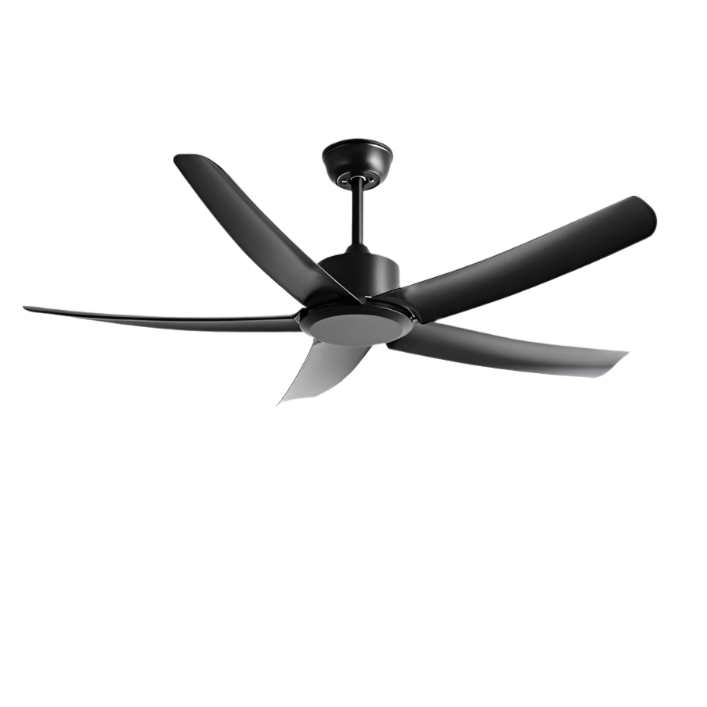 Omolara | Standard Ceiling Fan - Modern Standard Ceiling Fan | HomeCartel Philippines