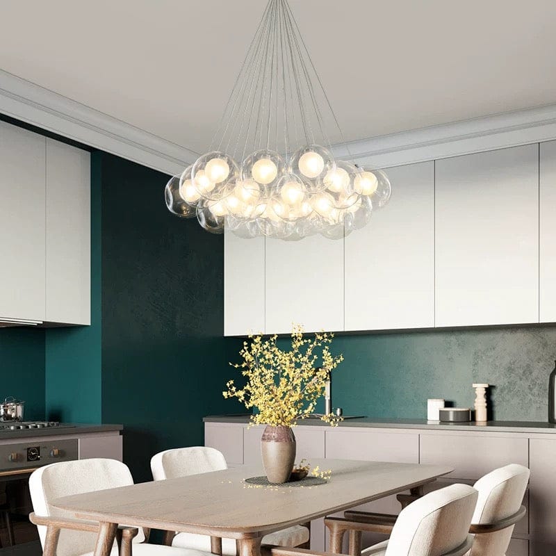 Alesia | Chandelier - Modern Chandelier | HomeCartel Philippines