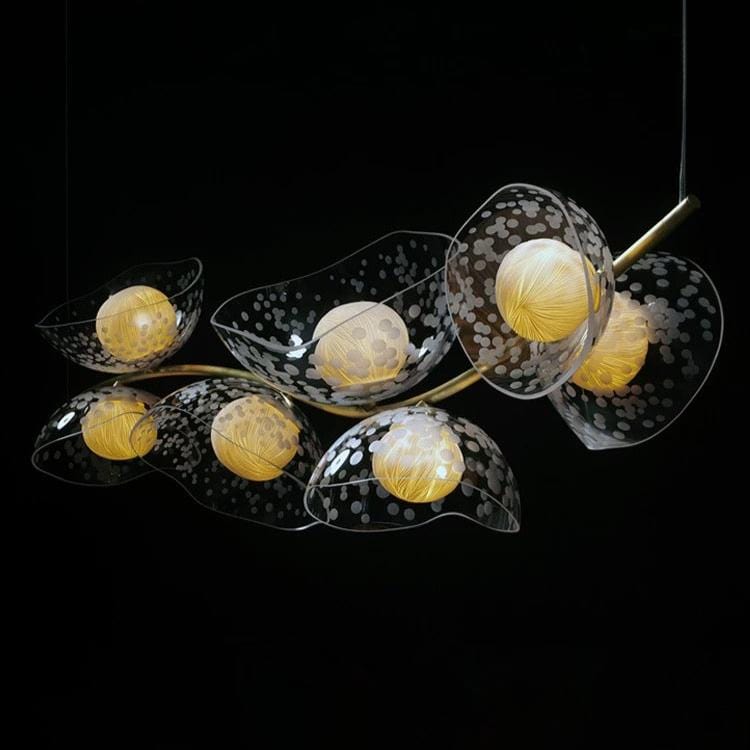 Aviv | Chandelier - Detail View #2 | HomeCartel