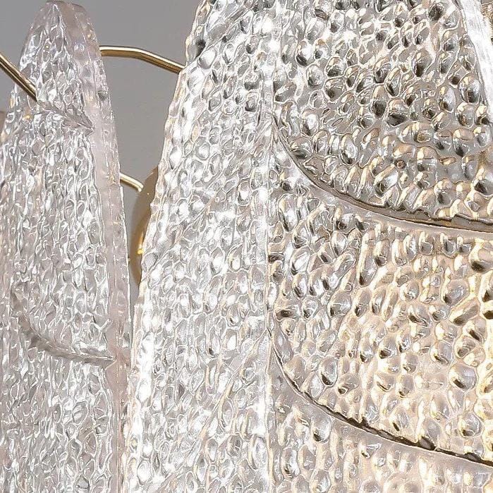 Clarita | Chandelier - Detail View #2 | HomeCartel