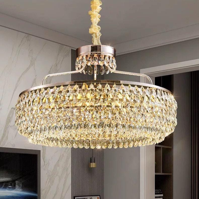 Tierza | Chandelier - Modern Chandelier | HomeCartel Philippines