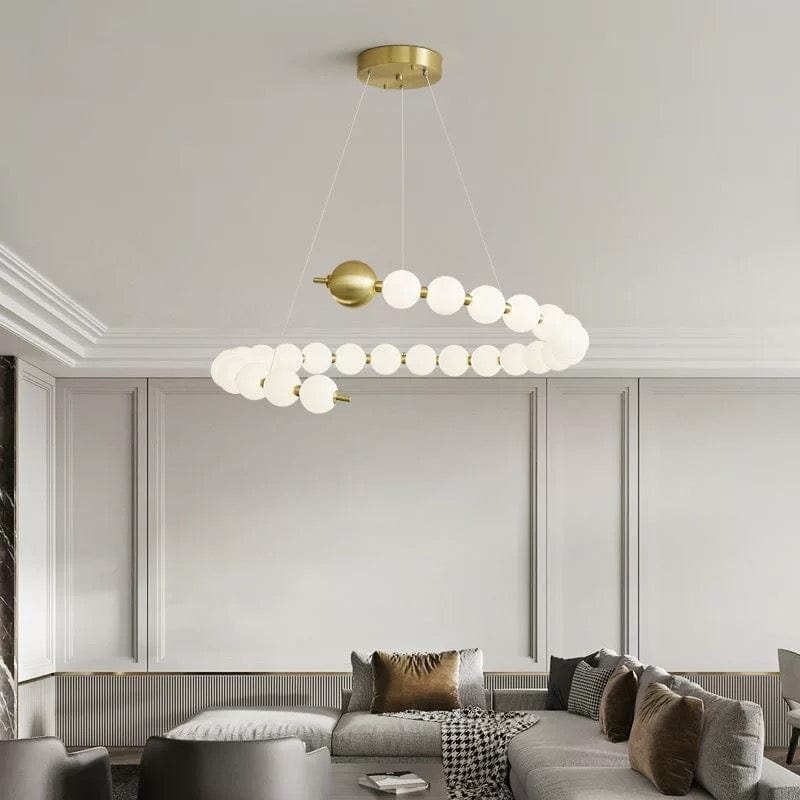 Larin | Chandelier - Modern Chandelier | HomeCartel Philippines
