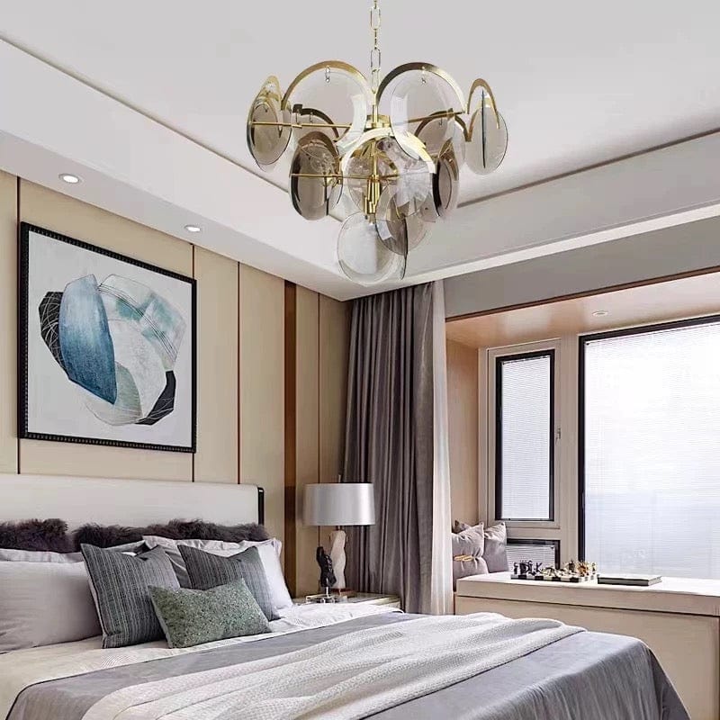 Sydel | Chandelier - Detail View #2 | HomeCartel